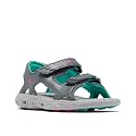 Columbia Youth Techsun Vent Sport Sandal