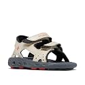 Columbia Youth Techsun Vent Sport Sandal