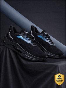 COLUMBUS BRISK Running Shoes For Men