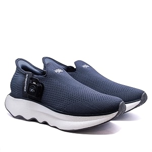 Columbus FUTUREVIBE Foot Massager Rechargeable Mens Shoe