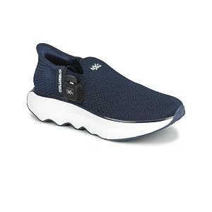 Columbus FUTUREVIBE Foot Massager Rechargeable Mens Shoe