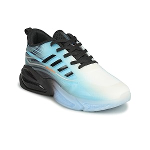 Columbus GREENWAVE Sports Shoe - Running Shoe