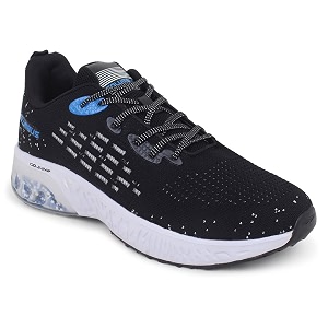 Columbus Mens Jupiter Sports Running Shoe