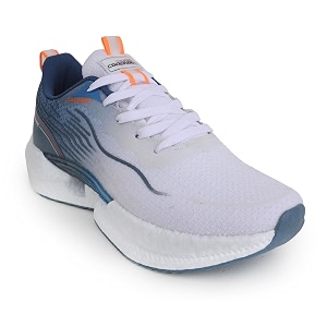 Columbus Mens Powerful Sports Running Shoe