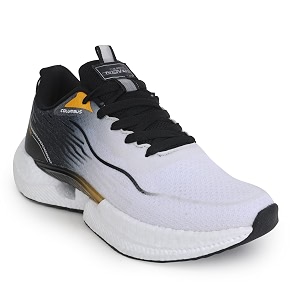Columbus Mens Powerful Sports Running Shoe