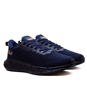 Columbus Rebel Sports Shoe - Running Shoe