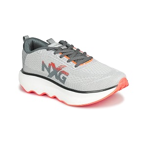 Columbus Regen Sports Shoe - Running Shoe