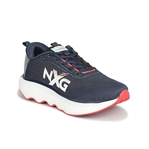 Columbus Regen Sports Shoe - Running Shoe