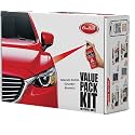 COM-PAINT Best Car Scratch Remover Kit - Spray Paint for Maruti Estilo, RC Colour (Ecru-Beige) - Made in India