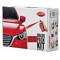 COM-PAINT Best Car Scratch Remover Kit - Spray Paint for Maruti Baleno, RC Colour (Prime Stargaze Blue) - Made in India
