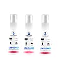 Combo Of 100 ML Pack Of 1 | 200 ML Pack Of 2 Effective Lens Cleaner | All Purpose Spray for Glasses Eyeglasses | Screens Smudge Free Cleaning Solution