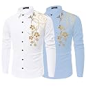 Combo of Men Cotton Polyester Blend Regular