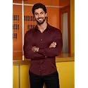 Combo of Mens Premium Satin Cotton Shirt