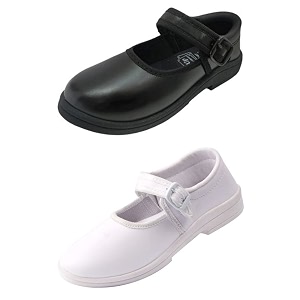 Combo Pack of 2 1 Black School