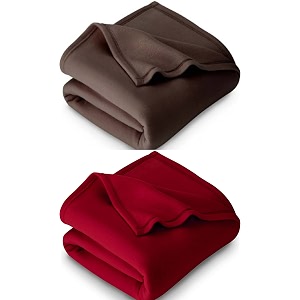 Combo Pack of 2 Single Bed Solid