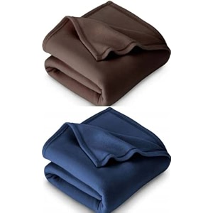 Combo Pack of 2 Single Bed Solid