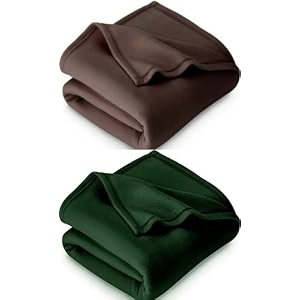 Combo Pack of 2 Single Bed Solid
