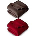 Combo Pack of 2 Single Bed Solid