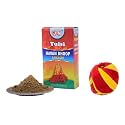 Combo Set Moli Dhaga Kalava and Hawan Samagri for Puja Mandir Rituals | Sacred Thread for Tilak, Worship &amp; Havan | Premium Quality Eco-Friendly Herbal Blend | 100% Made in India