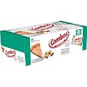 COMBOS Pizzeria Snacks, Pizza and Pretzels Snack Bags For Lunch, 1.8 Ounce (Pack of 216)