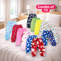 COMBOWALA Track Pant For Baby Boys 