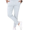COMBRAIDED Men39s Slim Fit Stretchable Casual Trousers