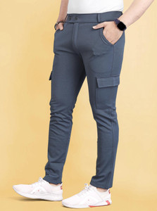 combraided men cargos