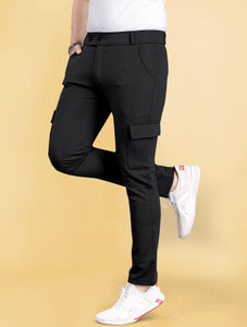 combraided men cargos