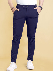 combraided men cargos