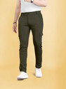 COMBRAIDED Men Cargos