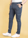 COMBRAIDED Men Cargos