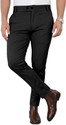 COMBRAIDED Regular Fit Men Multicolor Trousers
