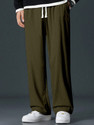 COMBRAIDED Regular Fit Men Multicolor Trousers