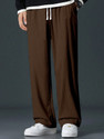 COMBRAIDED Regular Fit Men Multicolor Trousers