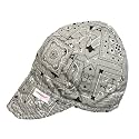 Comeaux Caps Reversible Welding Cap