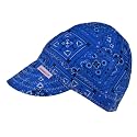 Comeaux Caps Reversible Welding Cap
