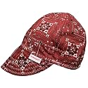 Comeaux Caps Reversible Welding Cap