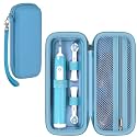 Comecase Electric Toothbrush Travel Case for Oral-B & for Philips Sonicare