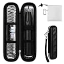 Comecase Electric Toothbrush Travel Case for Oral-B & Sonicare
