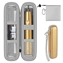 Comecase Electric Toothbrush Travel Case for Oral-B & Sonicare