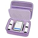 COMECASE Hard Carrying Case for Square Terminal Credit Card Reader