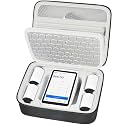 COMECASE Hard Carrying Case for Square Terminal Credit Card Reader