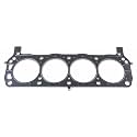 Cometic C5514-040 Cylinder Head Gasket