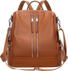 comfabie small 20 l laptop backpack backpack purse for women black