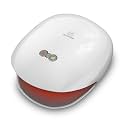 COMFIER 2026 FSA Wireless Hand Massager with Heat,3 Levels Compression & Heating, Rechargeable Hand Massager Machine for Carpal Tunnel, HSA Store Eligible Items, Gift for Men Women