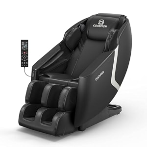 comfier back massager for pain relief shiatsu massage chair padelectric massagers with heatseat cushion 2d3d massage seat cushionwith 10 shiatsu nodes rolling kneading chair pads for lower back grey