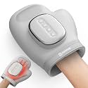 COMFIER Hand Massager with Heat and Compression