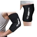 ComfiTECH Elbow Knee Ice Pack Wrap Sleeve for Knee, Calf &amp; Thigh, 2XL