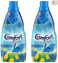 Comfort Fabric conditioner Morning fresh 210ML2