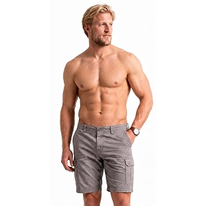 Comfort Fit Shorts for Men Women